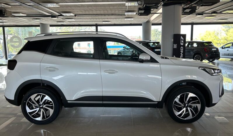 
								EMC (WAVE 3) 6 Sei 1.5cc Turbo 147cv CVT Autom. full									