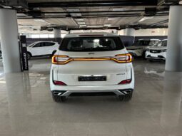 
										EMC (WAVE 3) 6 Sei 1.5cc Benzina 113cv full									