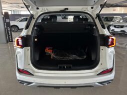 
										EMC (WAVE 3) 6 Sei 1.5cc Benzina 113cv full									