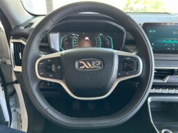 
										EMC (WAVE 3) 6 Sei 1.5cc Turbo 147cv CVT Autom. full									