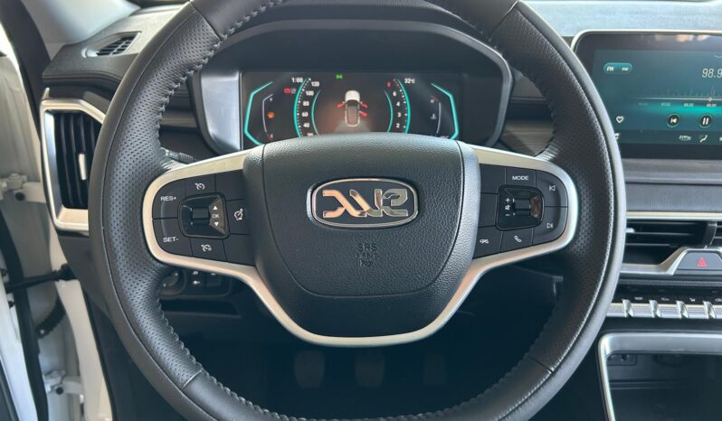 
								EMC (WAVE 3) 6 Sei 1.5cc Benzina 113cv full									