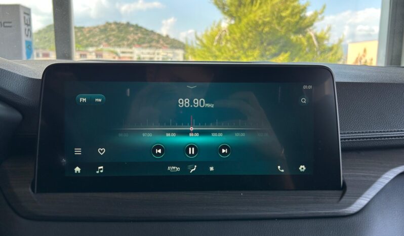 
								EMC (WAVE 3) 6 Sei 1.5cc Benzina 113cv full									