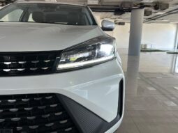 
										EMC (WAVE 3) 6 Sei 1.5cc Turbo 147cv CVT Autom. full									