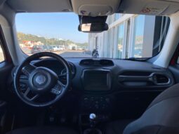 
										JEEP Renegade 1.6 mjt Limited 2wd 120cv full									