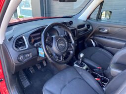 
										JEEP Renegade 1.6 mjt Limited 2wd 120cv full									