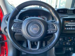 
										JEEP Renegade 1.6 mjt Limited 2wd 120cv full									