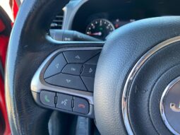
										JEEP Renegade 1.6 mjt Limited 2wd 120cv full									