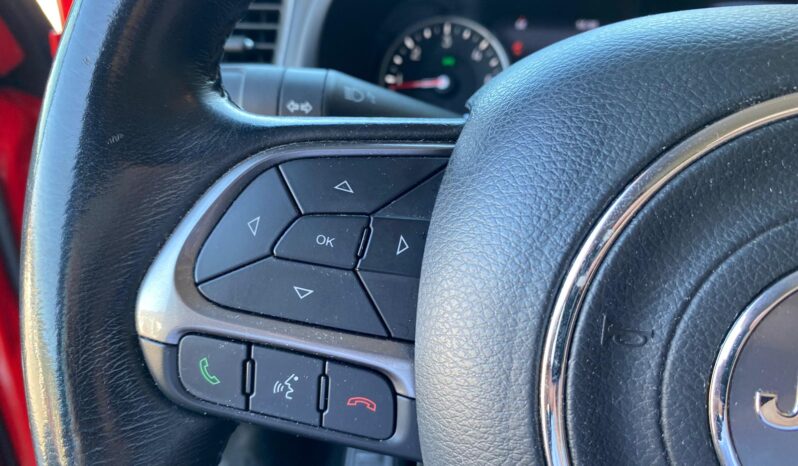 
								JEEP Renegade 1.6 mjt Limited 2wd 120cv full									
