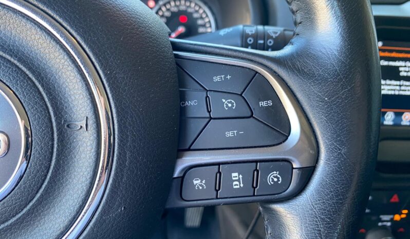 
								JEEP Renegade 1.6 mjt Limited 2wd 120cv full									