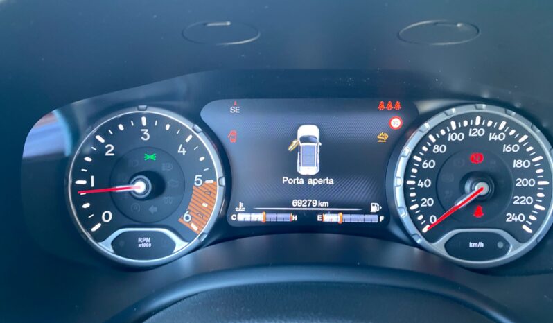 
								JEEP Renegade 1.6 mjt Limited 2wd 120cv full									