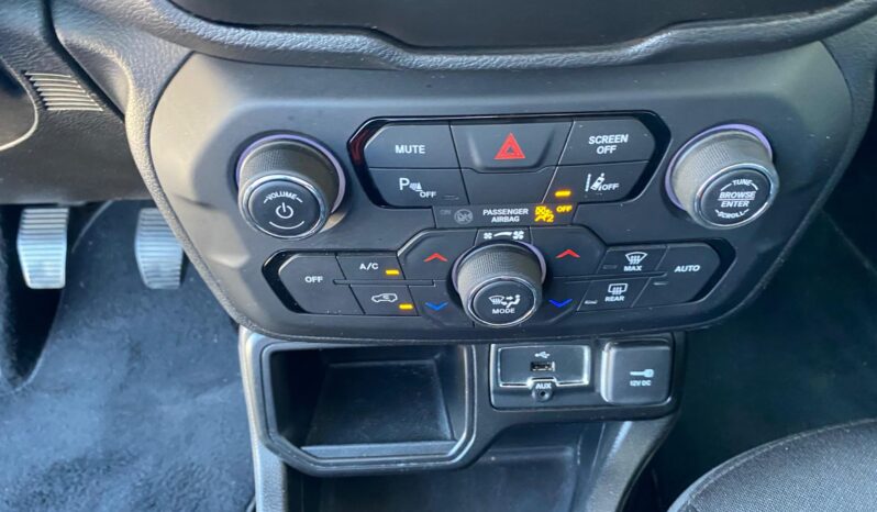 
								JEEP Renegade 1.6 mjt Limited 2wd 120cv full									