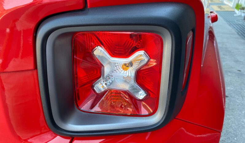 
								JEEP Renegade 1.6 mjt Limited 2wd 120cv full									