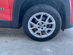 
										JEEP Renegade 1.6 mjt Limited 2wd 120cv full									