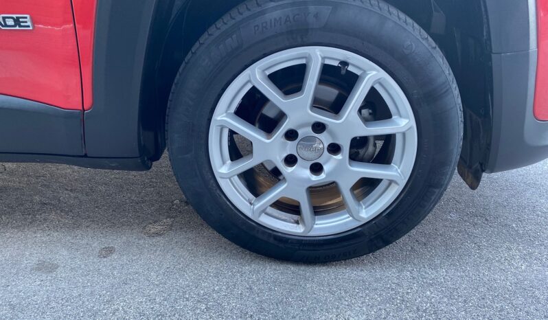 
								JEEP Renegade 1.6 mjt Limited 2wd 120cv full									