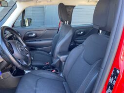 
										JEEP Renegade 1.6 mjt Limited 2wd 120cv full									