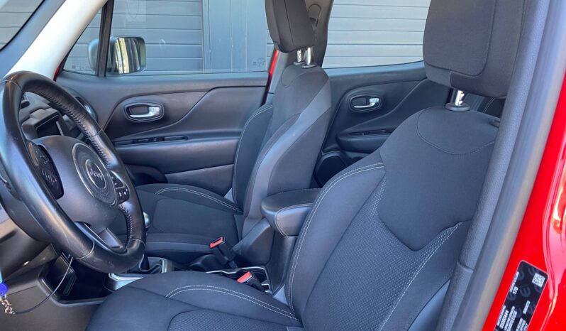 
								JEEP Renegade 1.6 mjt Limited 2wd 120cv full									