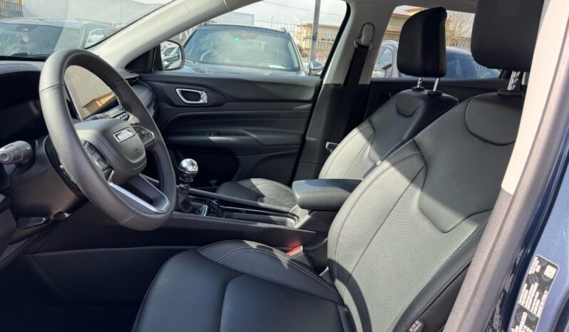 
								JEEP Compass 1.6cc M-jet 130cv “S” full									