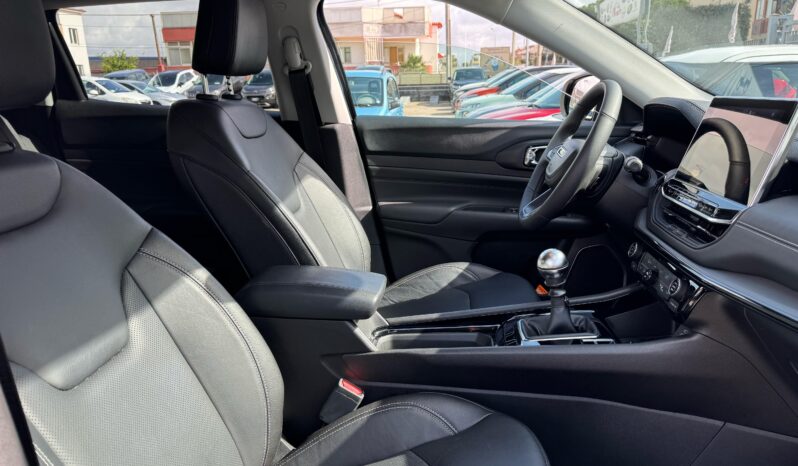 
								JEEP Compass 1.6cc M-jet 130cv “S” full									