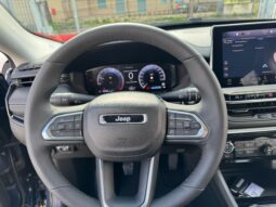 
										JEEP Compass 1.6cc M-jet 130cv “S” full									