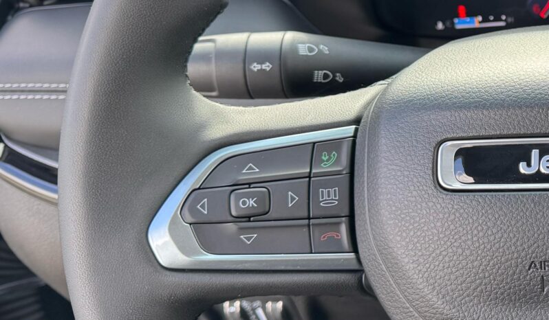 
								JEEP Compass 1.6cc M-jet 130cv “S” full									
