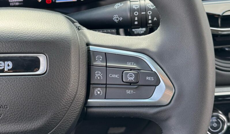 
								JEEP Compass 1.6cc M-jet 130cv “S” full									