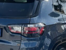 
										JEEP Compass 1.6cc M-jet 130cv “S” full									