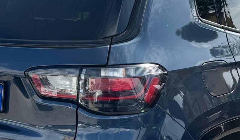 
								JEEP Compass 1.6cc M-jet 130cv “S” full									