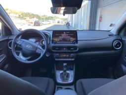 
										HYUNDAI Kona 1.0cc T-GDI MHEV 48V 2wd 120cv X Line full									