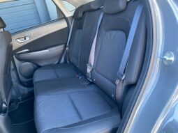 
										HYUNDAI Kona 1.0cc T-GDI MHEV 48V 2wd 120cv X Line full									