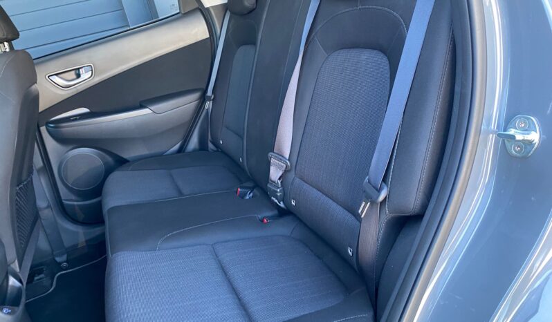 
								HYUNDAI Kona 1.0cc T-GDI MHEV 48V 2wd 120cv X Line full									