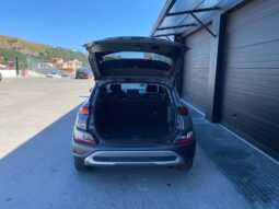 
										HYUNDAI Kona 1.0cc T-GDI MHEV 48V 2wd 120cv X Line full									