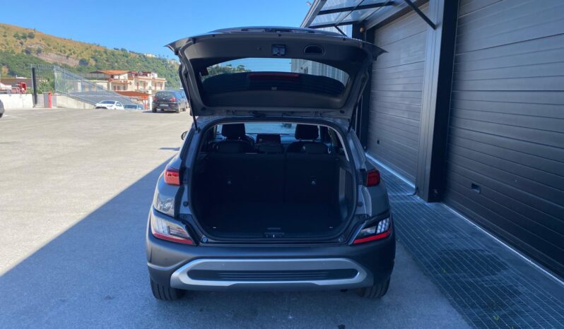 
								HYUNDAI Kona 1.0cc T-GDI MHEV 48V 2wd 120cv X Line full									