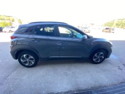 
										HYUNDAI Kona 1.0cc T-GDI MHEV 48V 2wd 120cv X Line full									