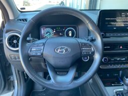 
										HYUNDAI Kona 1.0cc T-GDI MHEV 48V 2wd 120cv X Line full									