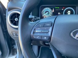 
										HYUNDAI Kona 1.0cc T-GDI MHEV 48V 2wd 120cv X Line full									