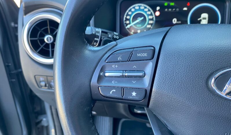 
								HYUNDAI Kona 1.0cc T-GDI MHEV 48V 2wd 120cv X Line full									