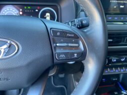 
										HYUNDAI Kona 1.0cc T-GDI MHEV 48V 2wd 120cv X Line full									