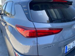 
										HYUNDAI Kona 1.0cc T-GDI MHEV 48V 2wd 120cv X Line full									