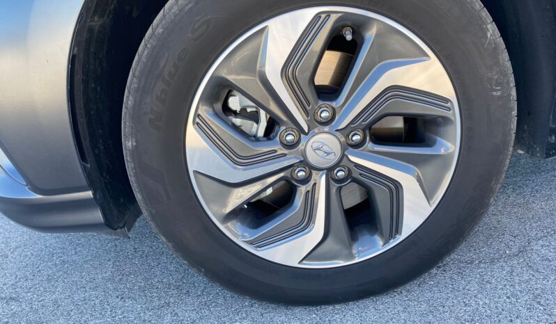 
								HYUNDAI Kona 1.0cc T-GDI MHEV 48V 2wd 120cv X Line full									