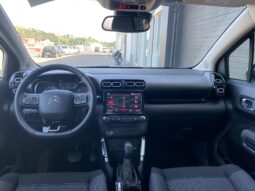 
										Citroen C3 Aircross 1.2cc 130cv S&S EAT6 MAX full									