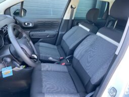 
										Citroen C3 Aircross 1.2cc 130cv S&S EAT6 MAX full									