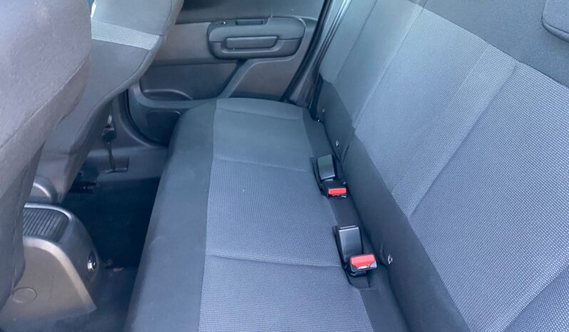 
								Citroen C3 Aircross 1.2cc 130cv S&S EAT6 MAX full									
