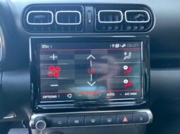 
										Citroen C3 Aircross 1.2cc 130cv S&S EAT6 MAX full									
