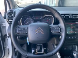 
										Citroen C3 Aircross 1.2cc 130cv S&S EAT6 MAX full									