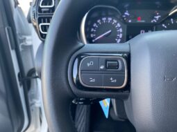 
										Citroen C3 Aircross 1.2cc 130cv S&S EAT6 MAX full									