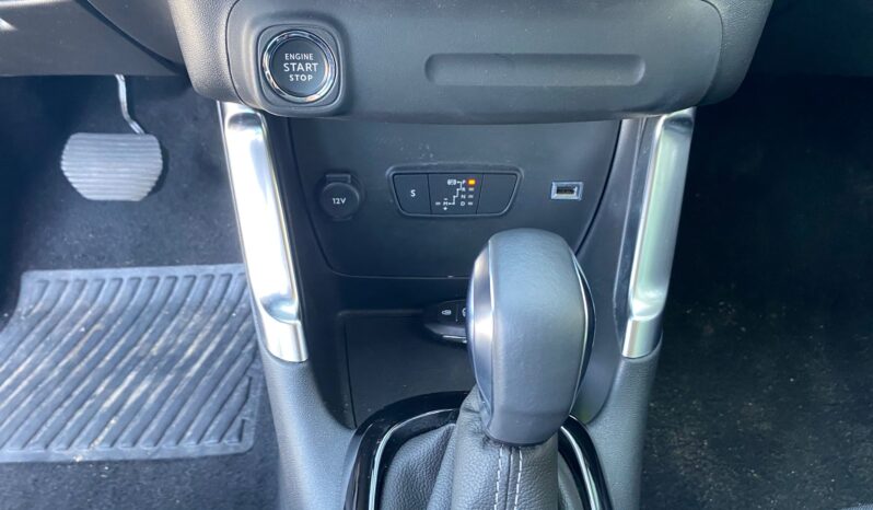 
								Citroen C3 Aircross 1.2cc 130cv S&S EAT6 MAX full									