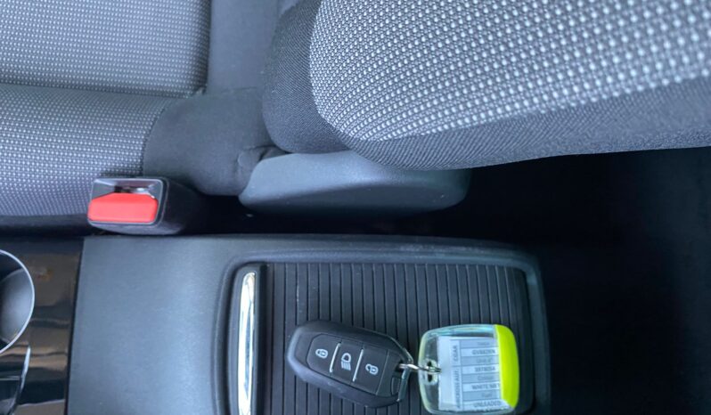 
								Citroen C3 Aircross 1.2cc 130cv S&S EAT6 MAX full									