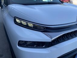 
										Citroen C3 Aircross 1.2cc 130cv S&S EAT6 MAX full									