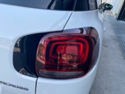 
										Citroen C3 Aircross 1.2cc 130cv S&S EAT6 MAX full									