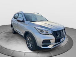 
										DR 4.0 1.5cc 114cv Benz./GPL – Promo Last Minute full									